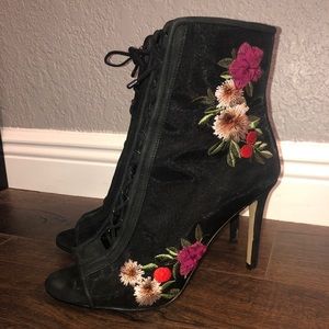 Gianni Bini High Heels